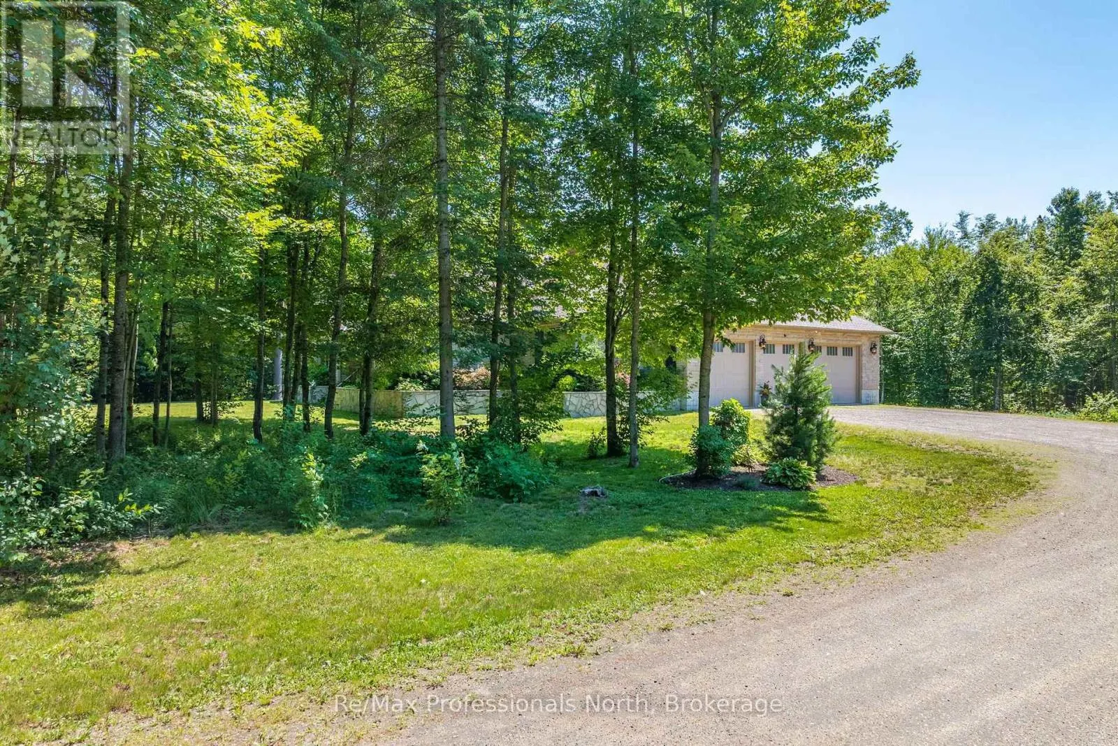 2452 DOE LAKE ROAD