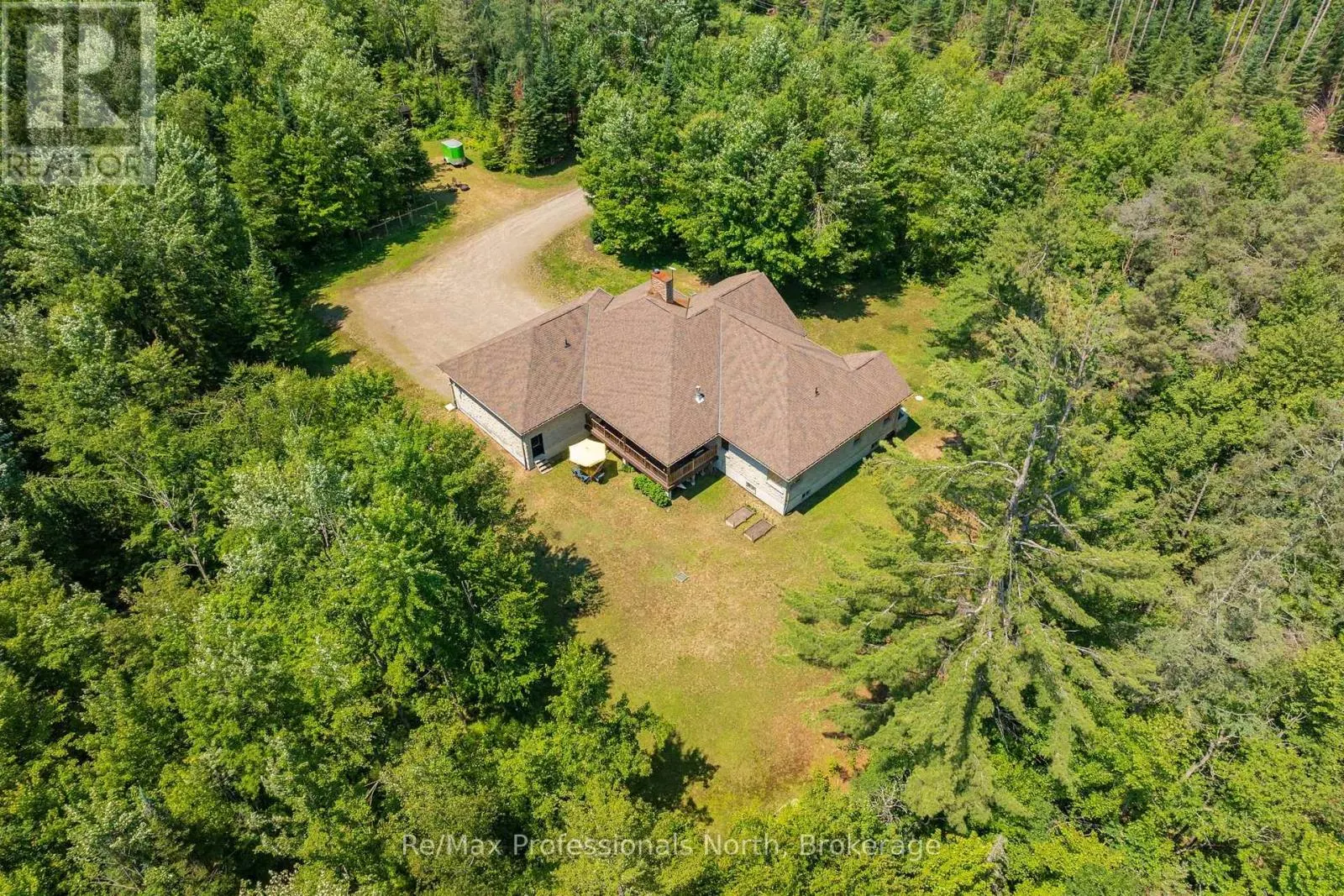 2452 DOE LAKE ROAD