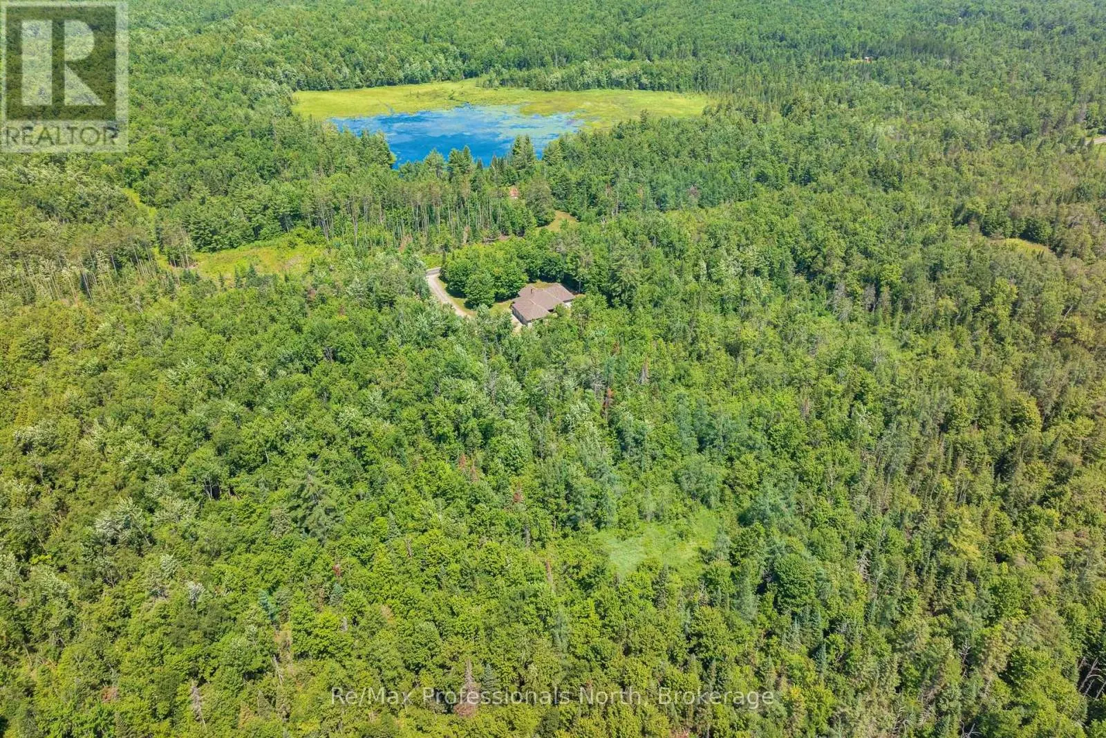 2452 DOE LAKE ROAD