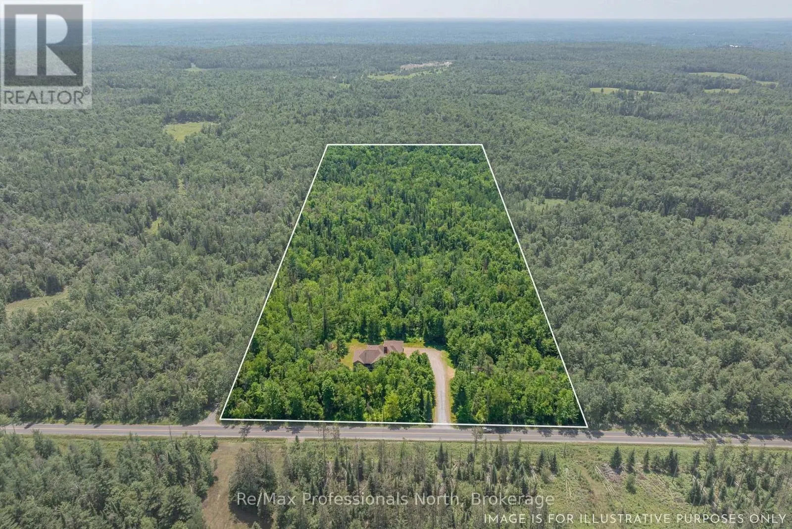 2452 DOE LAKE ROAD