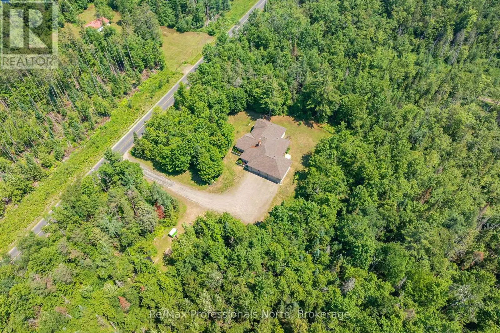 2452 DOE LAKE ROAD