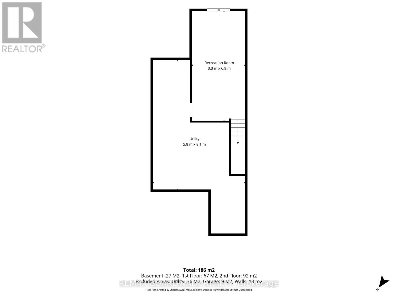 232 BRISTOL CRESCENT