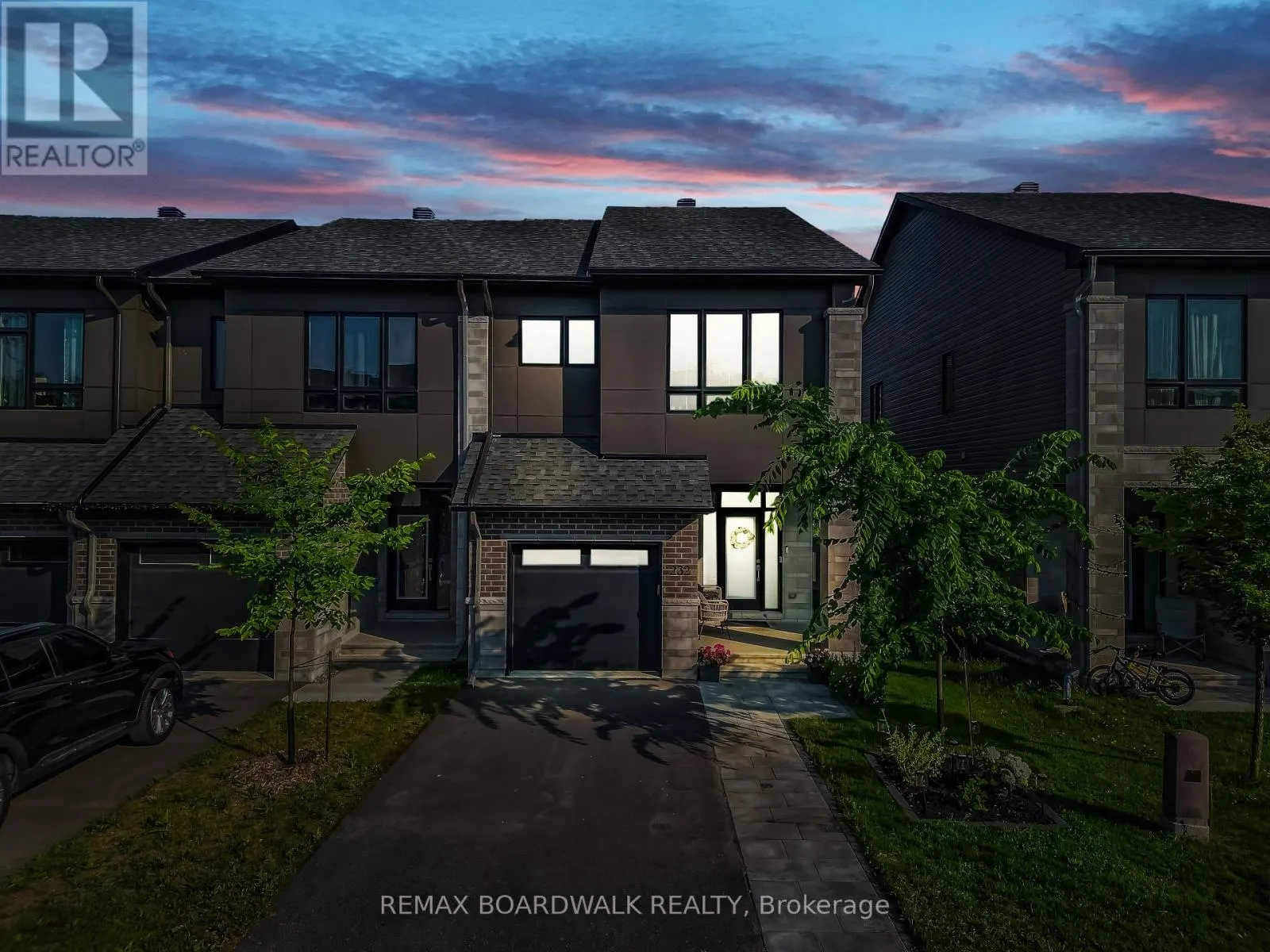 232 BRISTOL CRESCENT