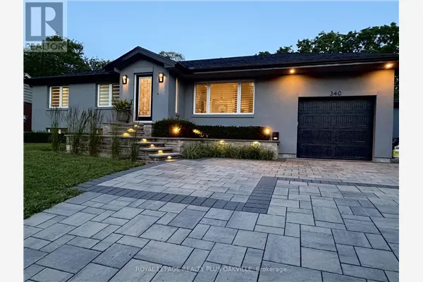 340 CLARENDON DRIVE