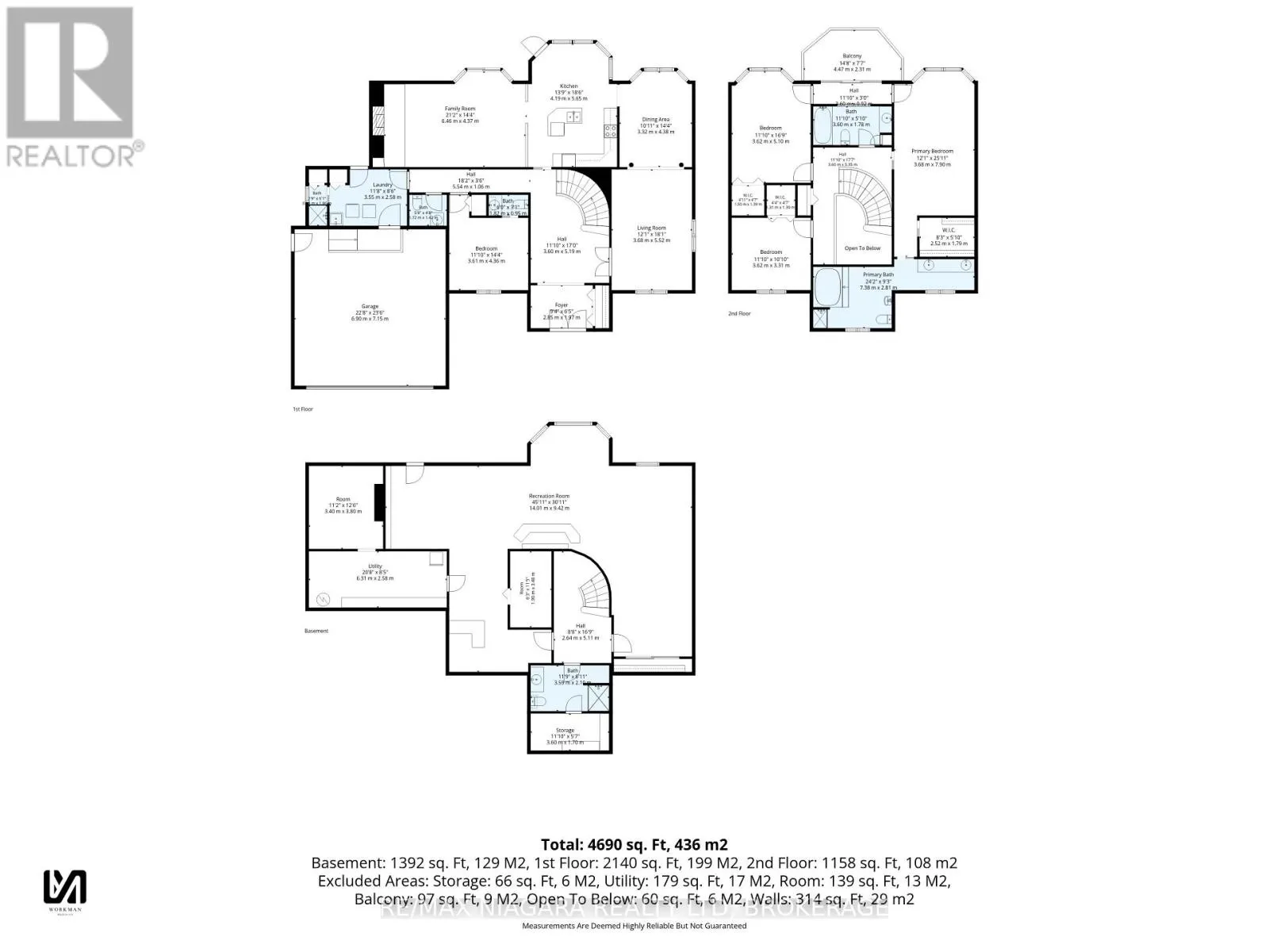 599 LAKESHORE ROAD E