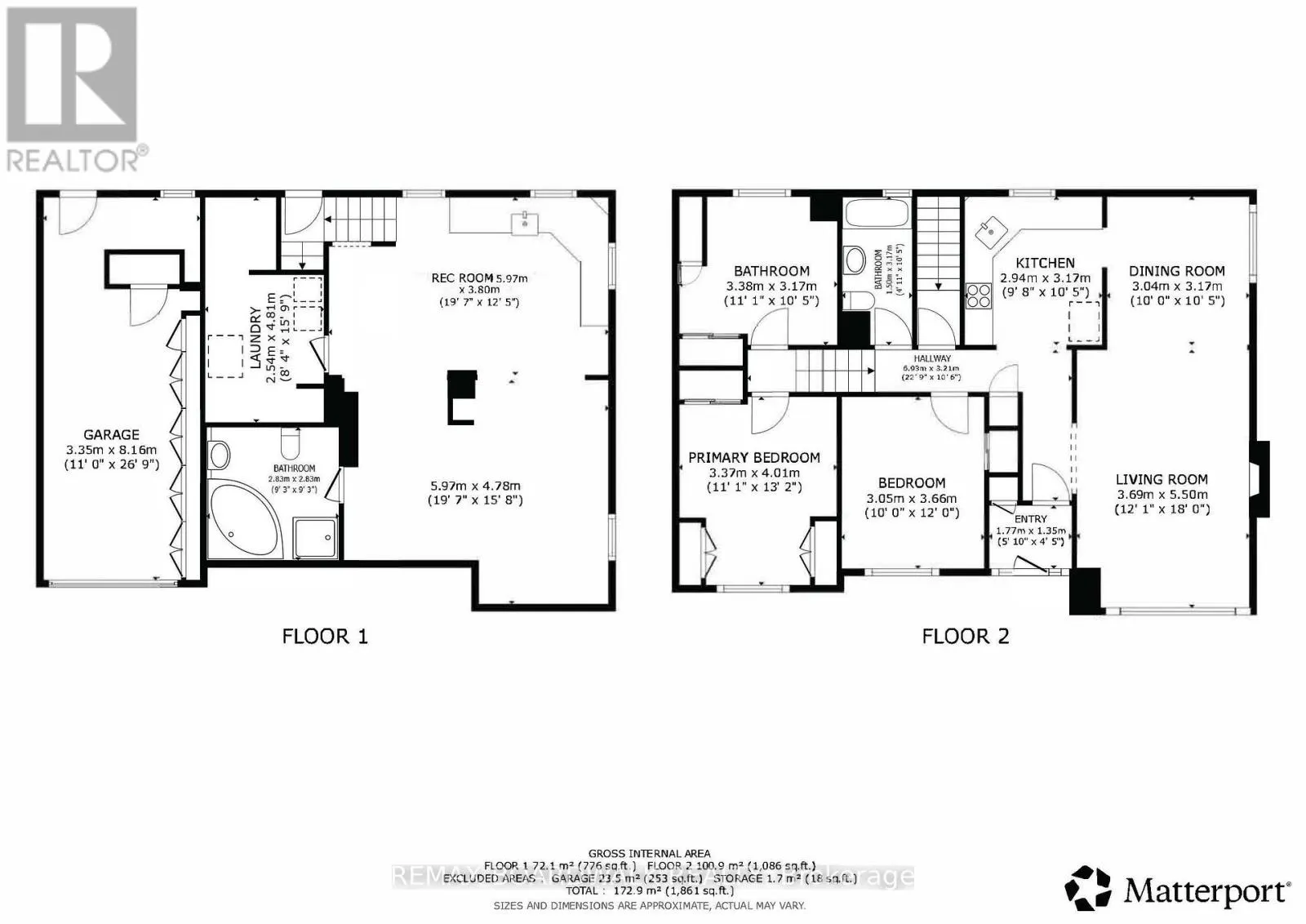 148 JAMES STREET E