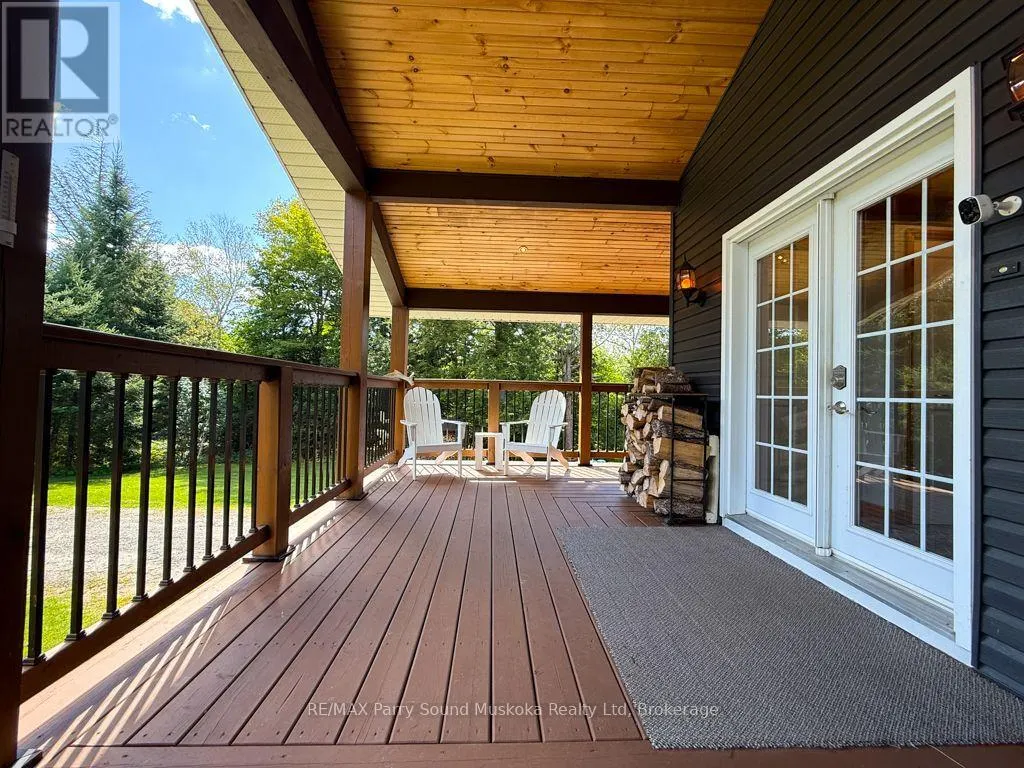 127 BURNETTS ROAD