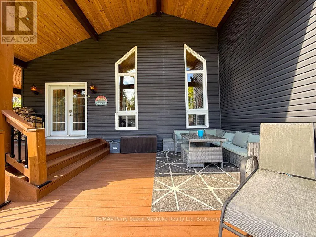 127 BURNETTS ROAD