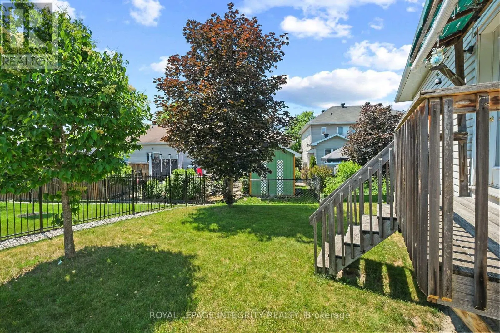 1 MOE ROBILLARD STREET