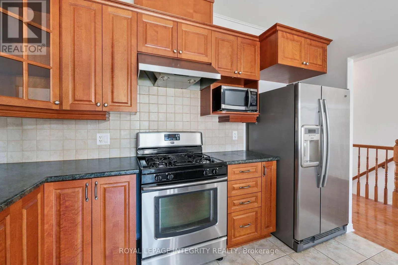 1 MOE ROBILLARD STREET