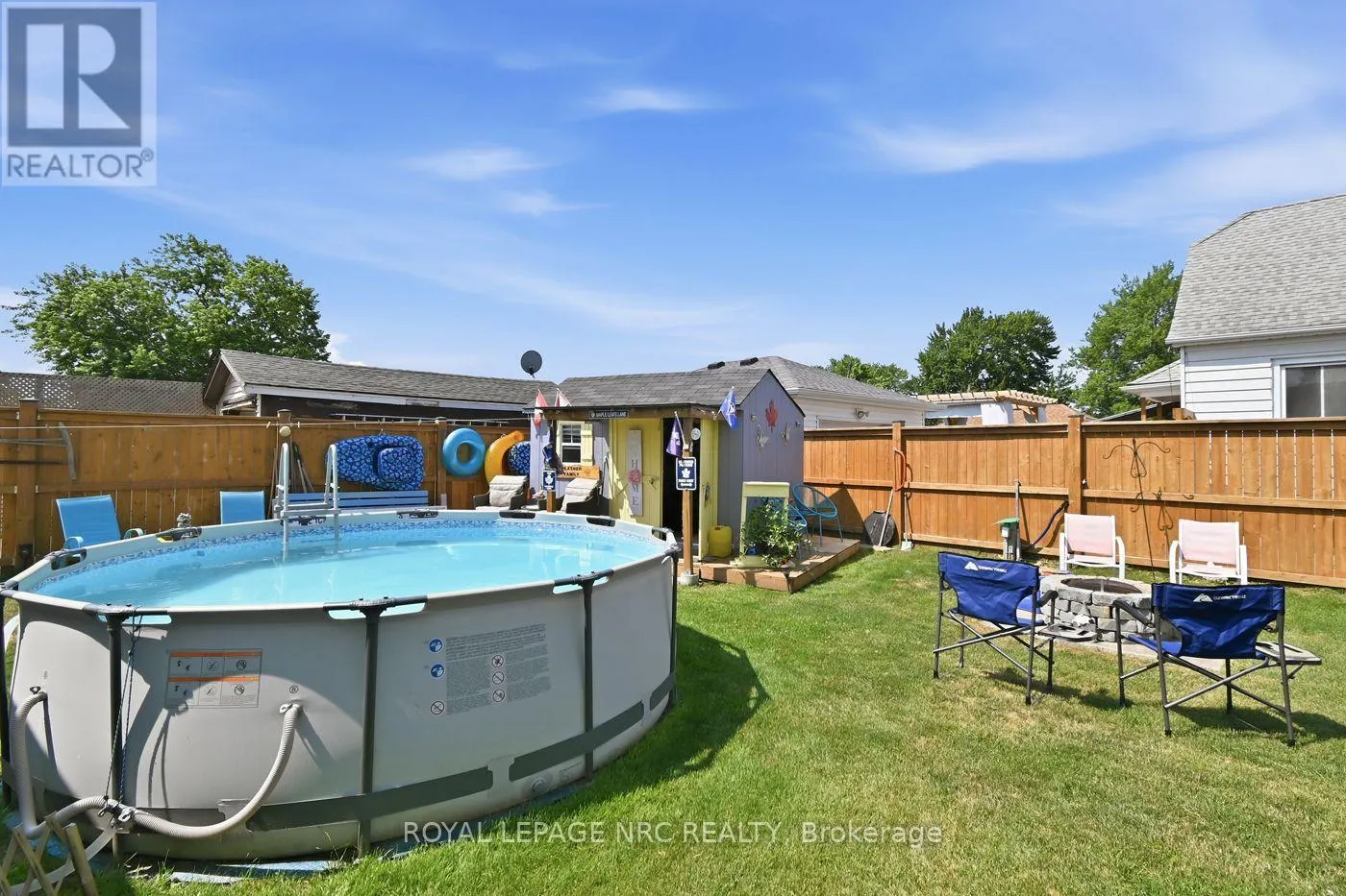 267 KILLALY STREET E