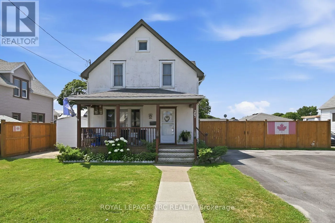 267 KILLALY STREET E