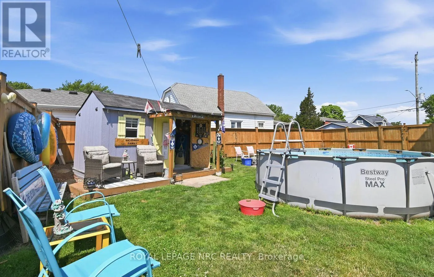 267 KILLALY STREET E