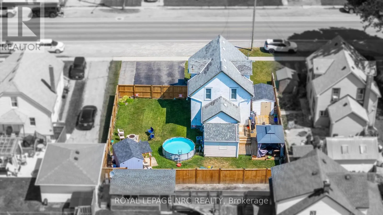 267 KILLALY STREET E