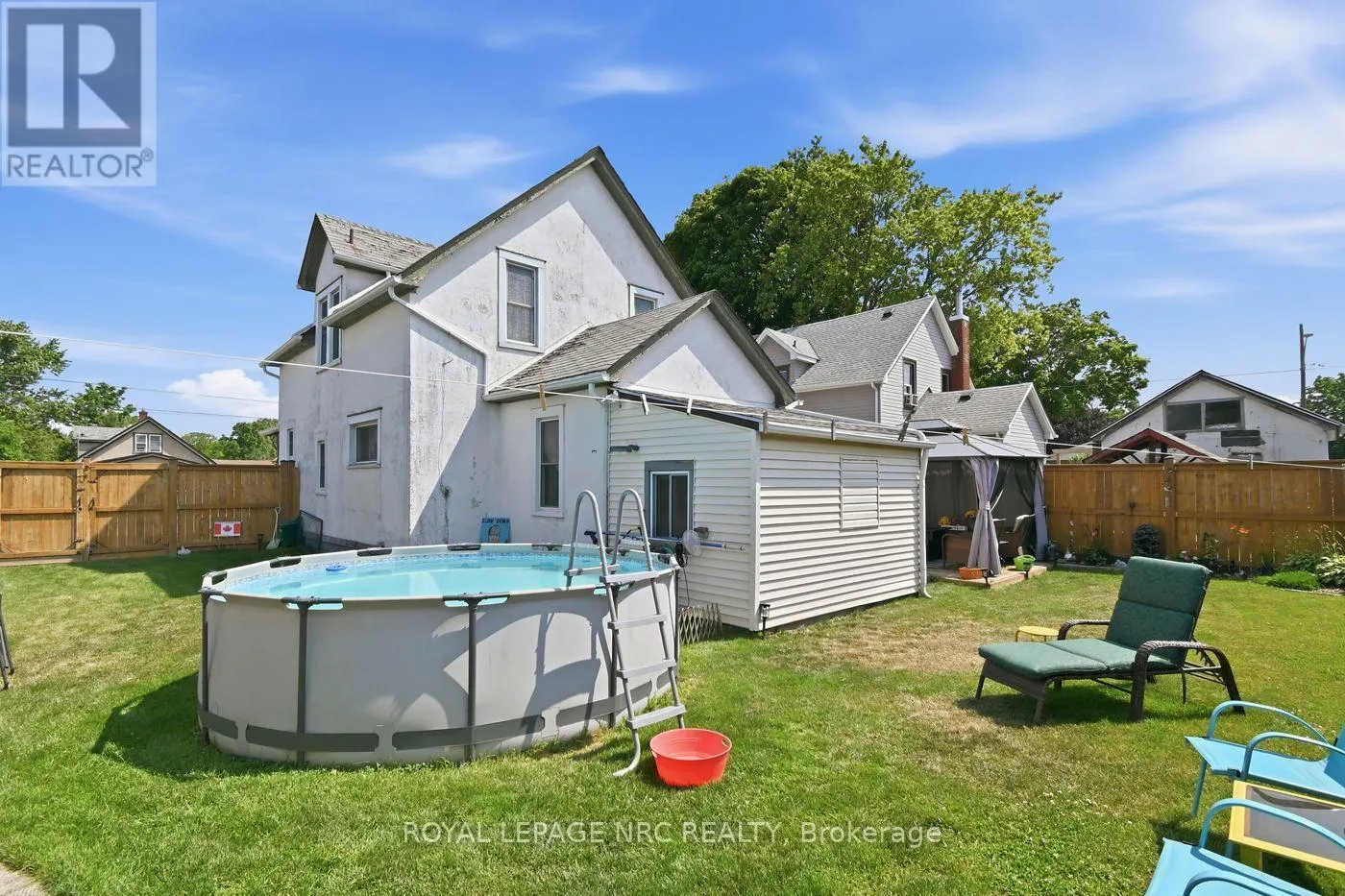 267 KILLALY STREET E