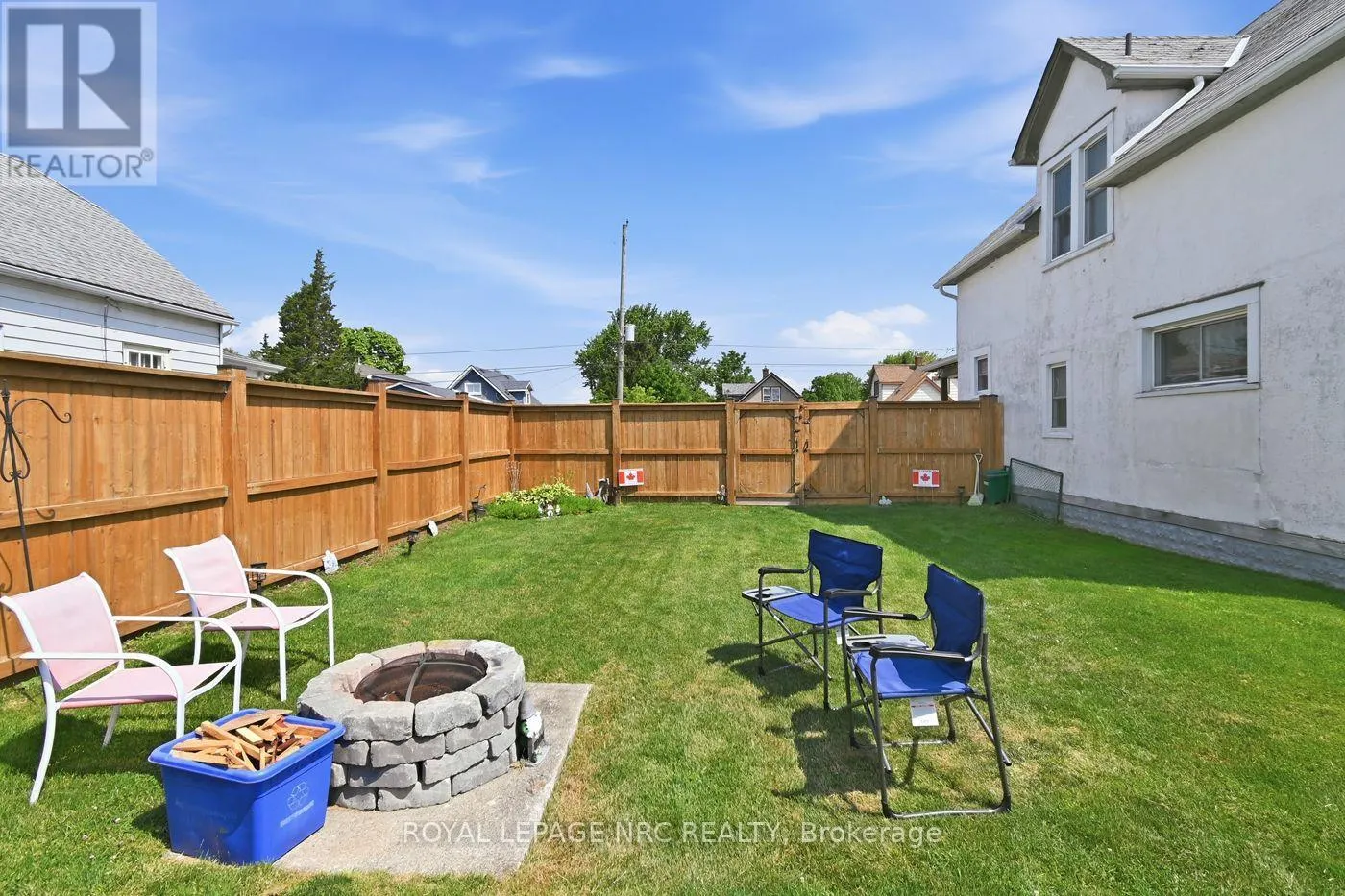 267 KILLALY STREET E