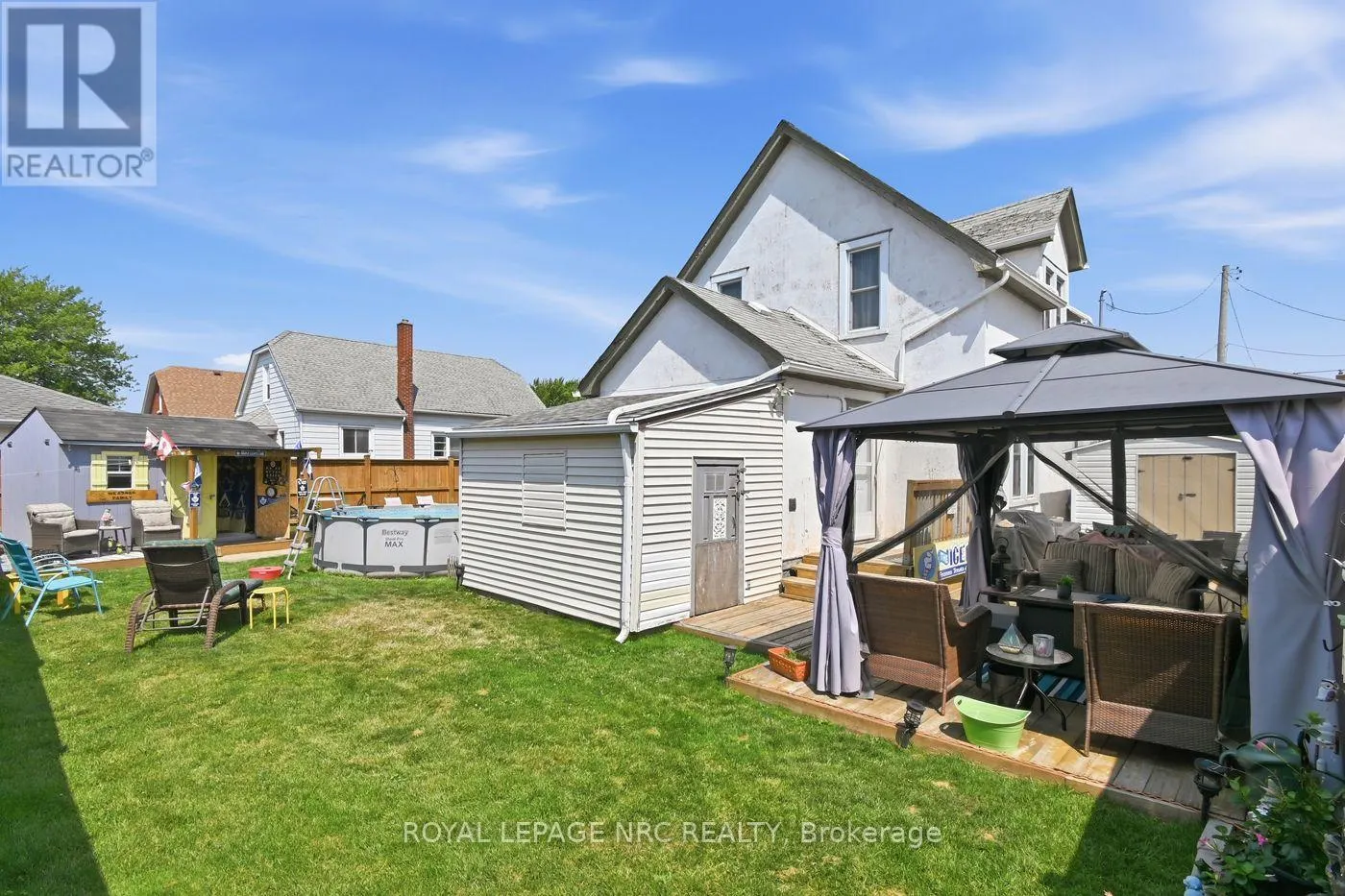 267 KILLALY STREET E