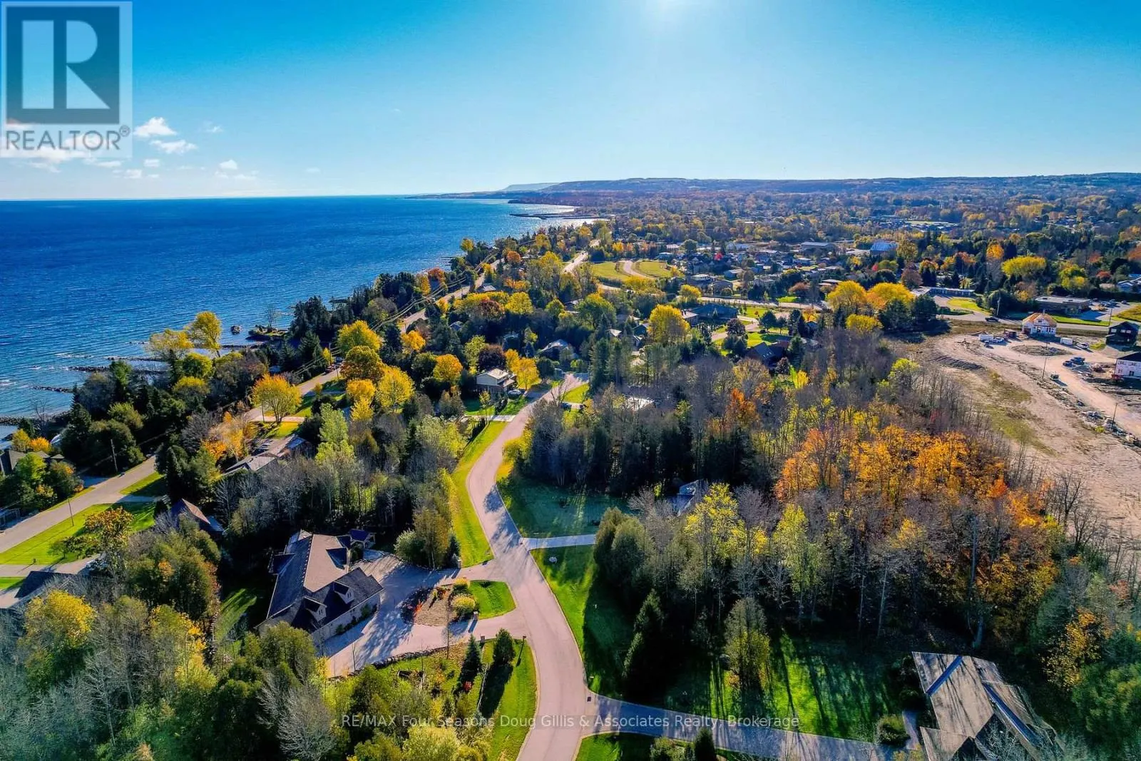 135 ALGONQUIN DRIVE