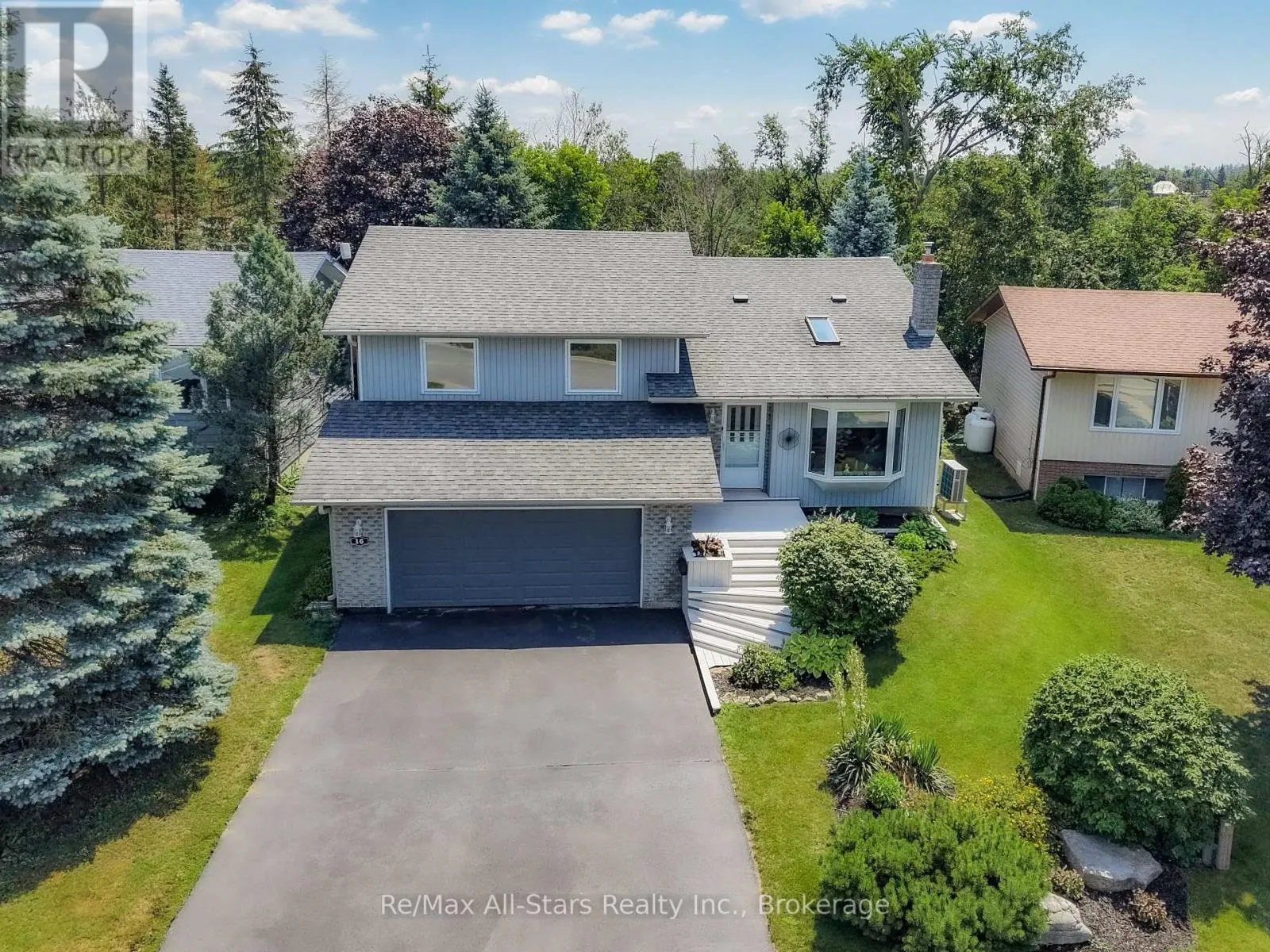 16 CEDARTREE LANE
