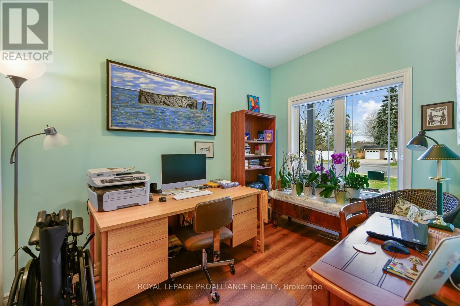 57 A CENTRE STREET