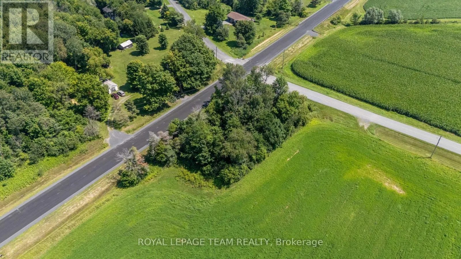 PTLT31 PLEASANT VALLEY ROAD