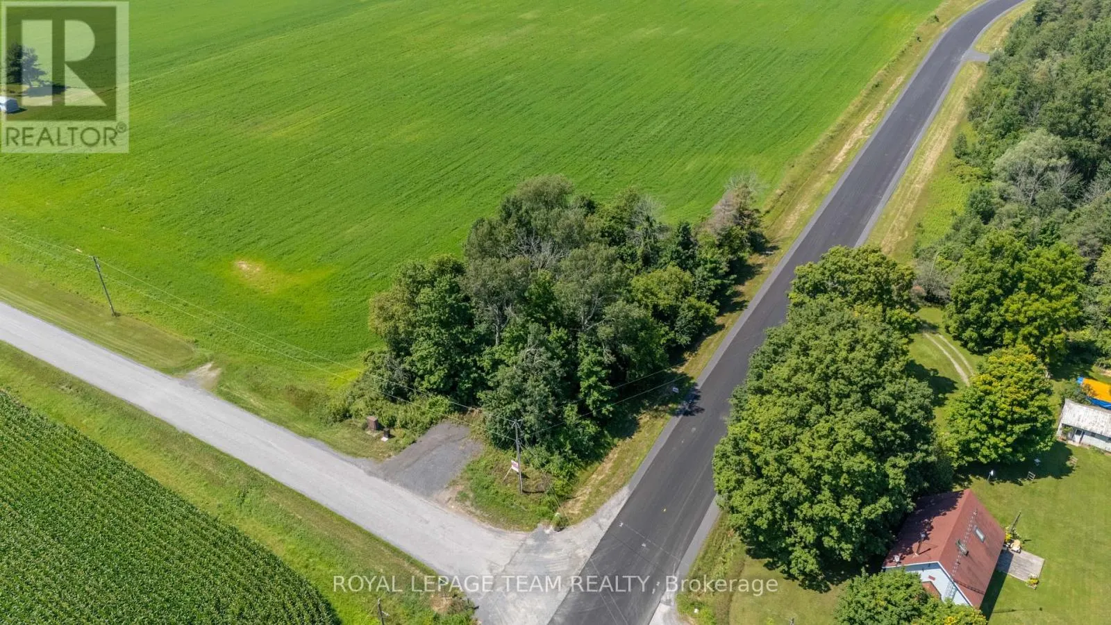 PTLT31 PLEASANT VALLEY ROAD