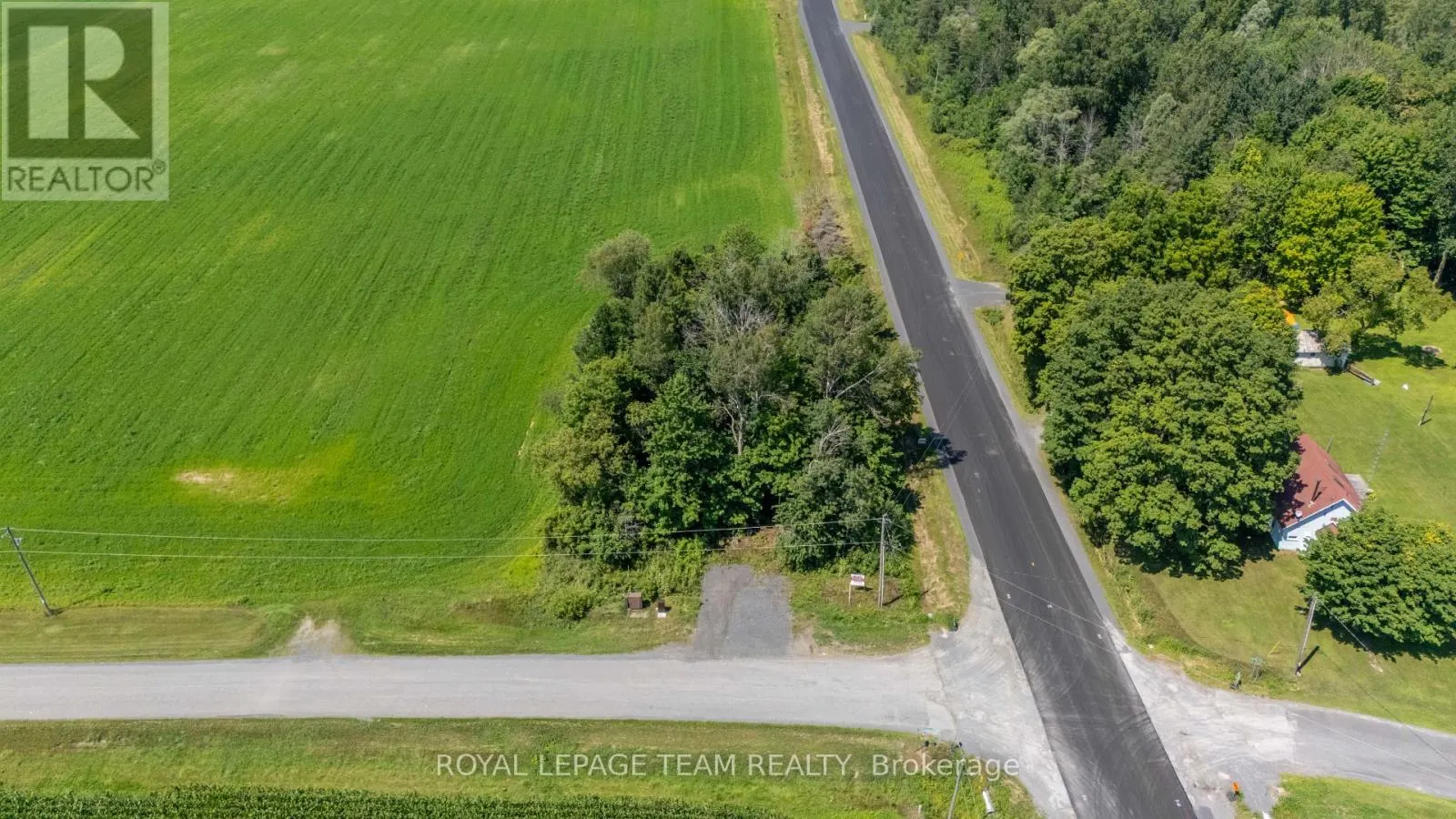 PTLT31 PLEASANT VALLEY ROAD