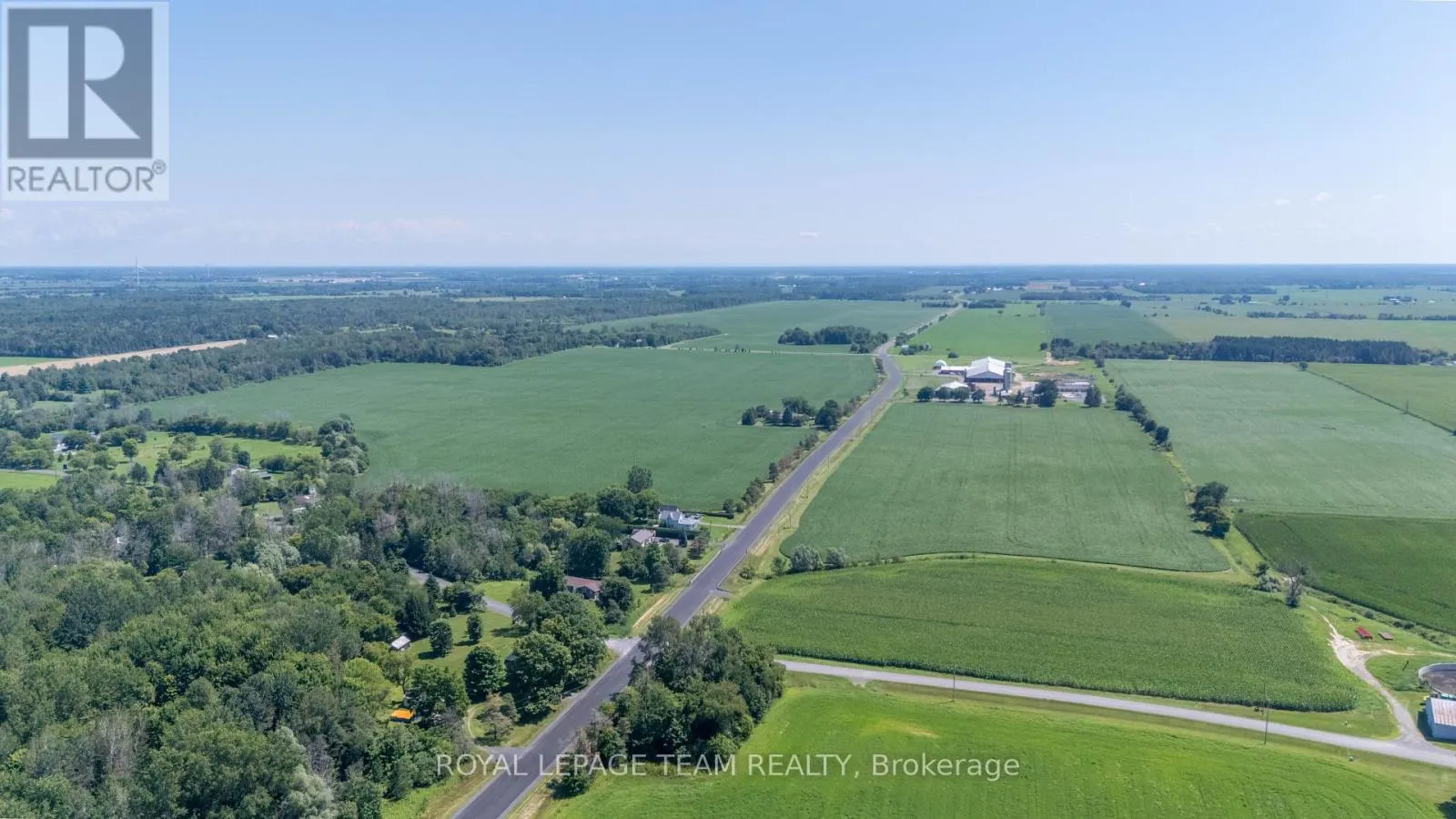 PTLT31 PLEASANT VALLEY ROAD