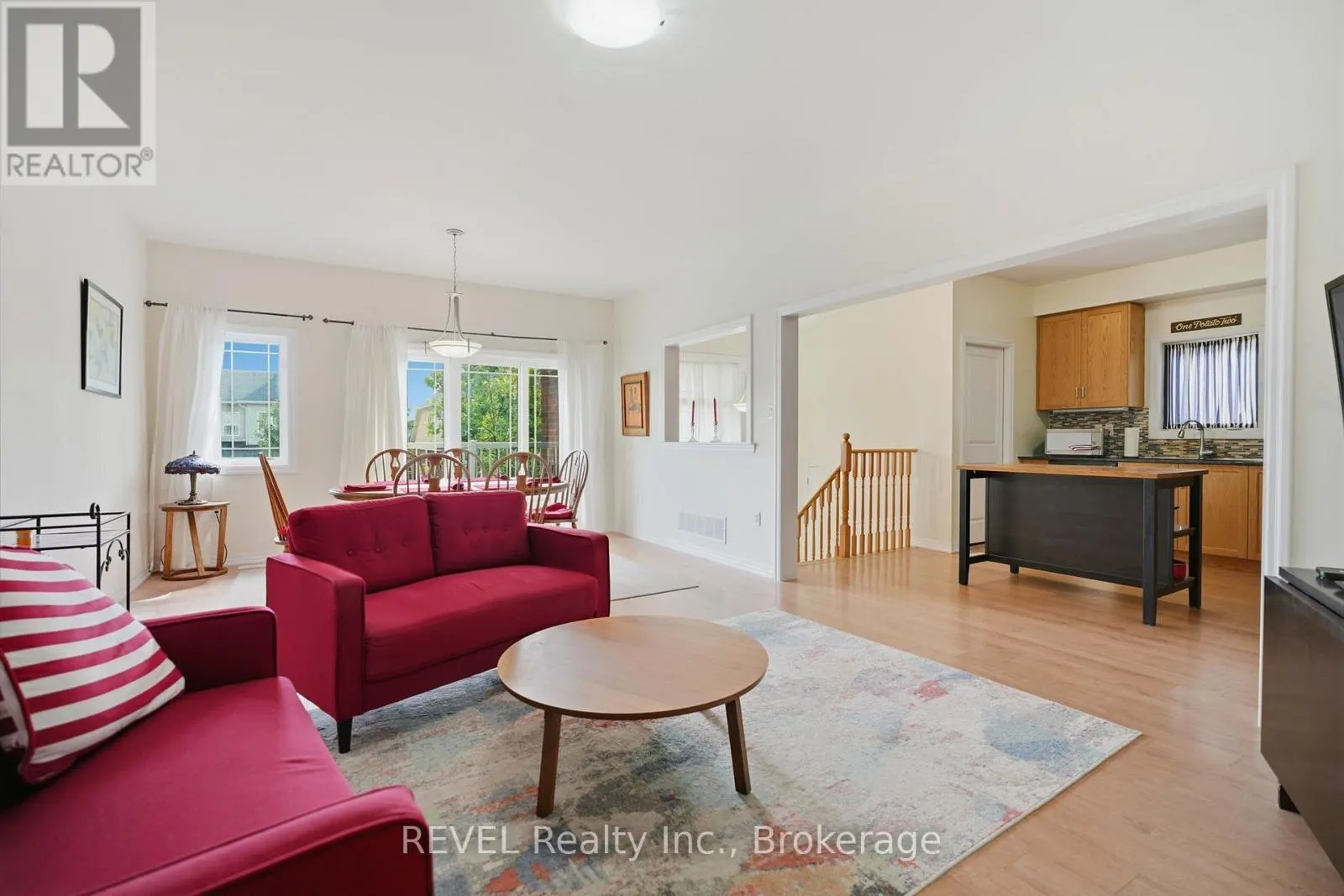 48 CANNERY DRIVE