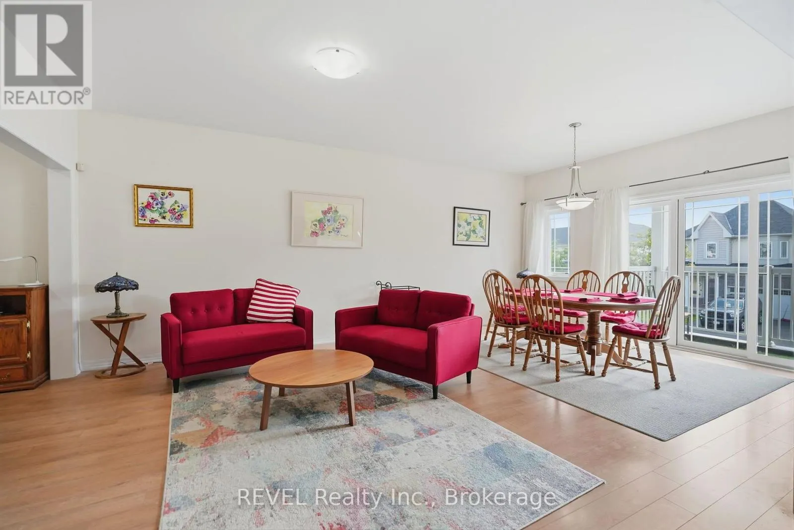 48 CANNERY DRIVE