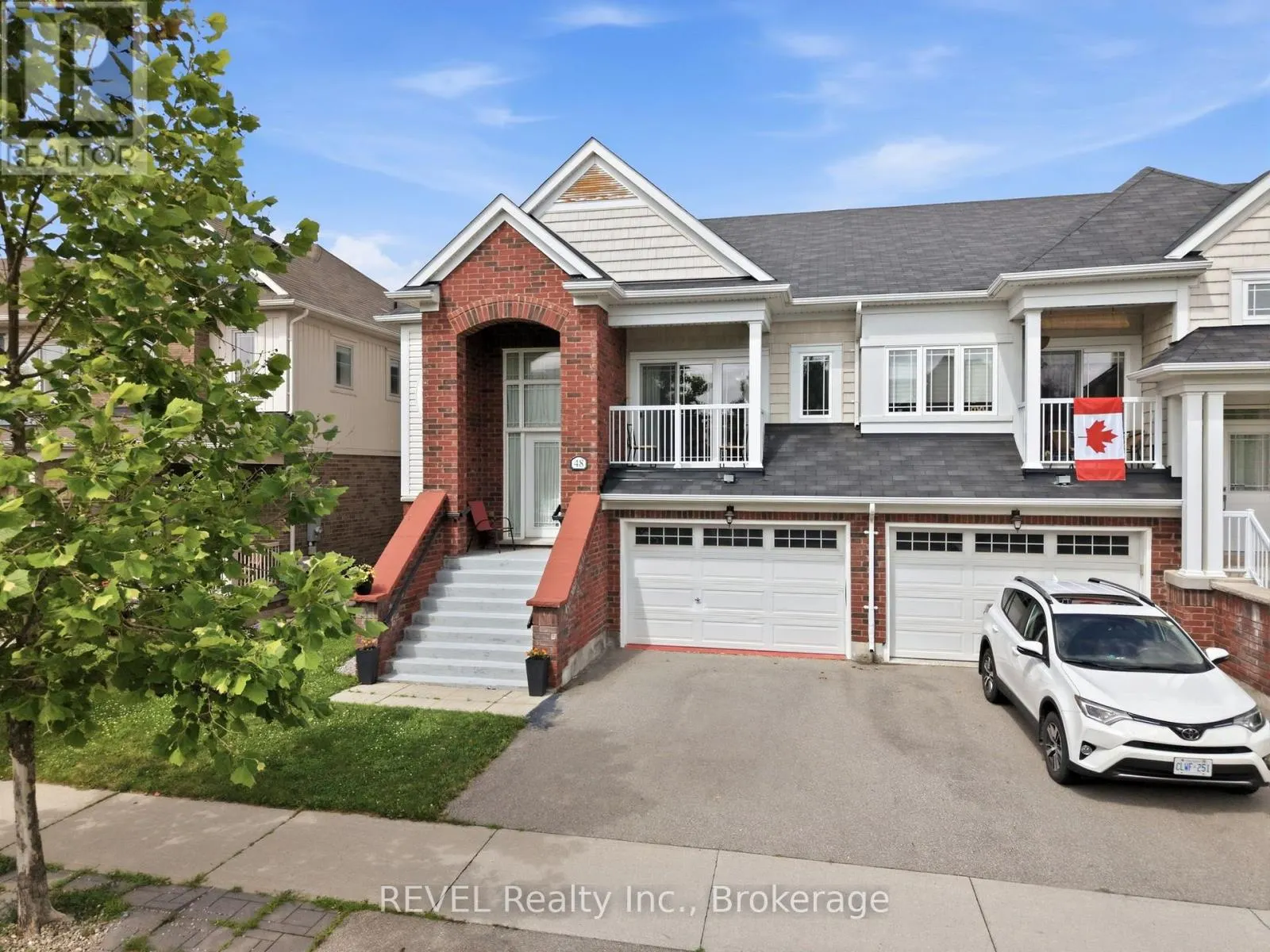 48 CANNERY DRIVE