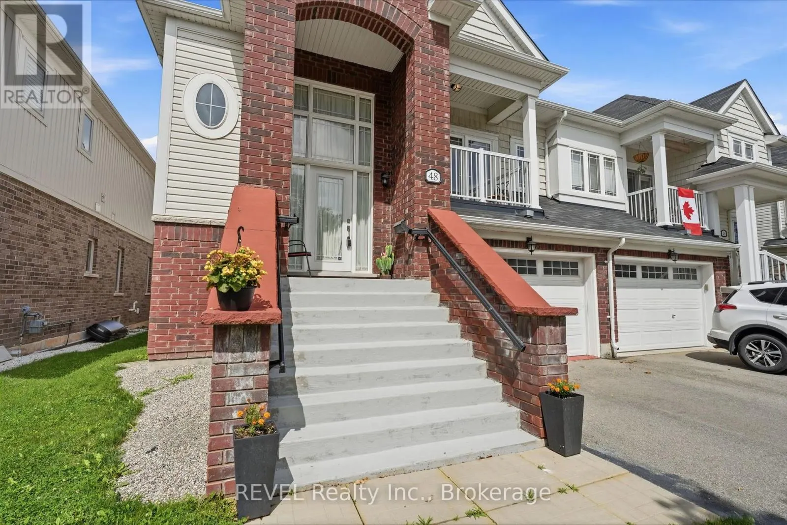 48 CANNERY DRIVE