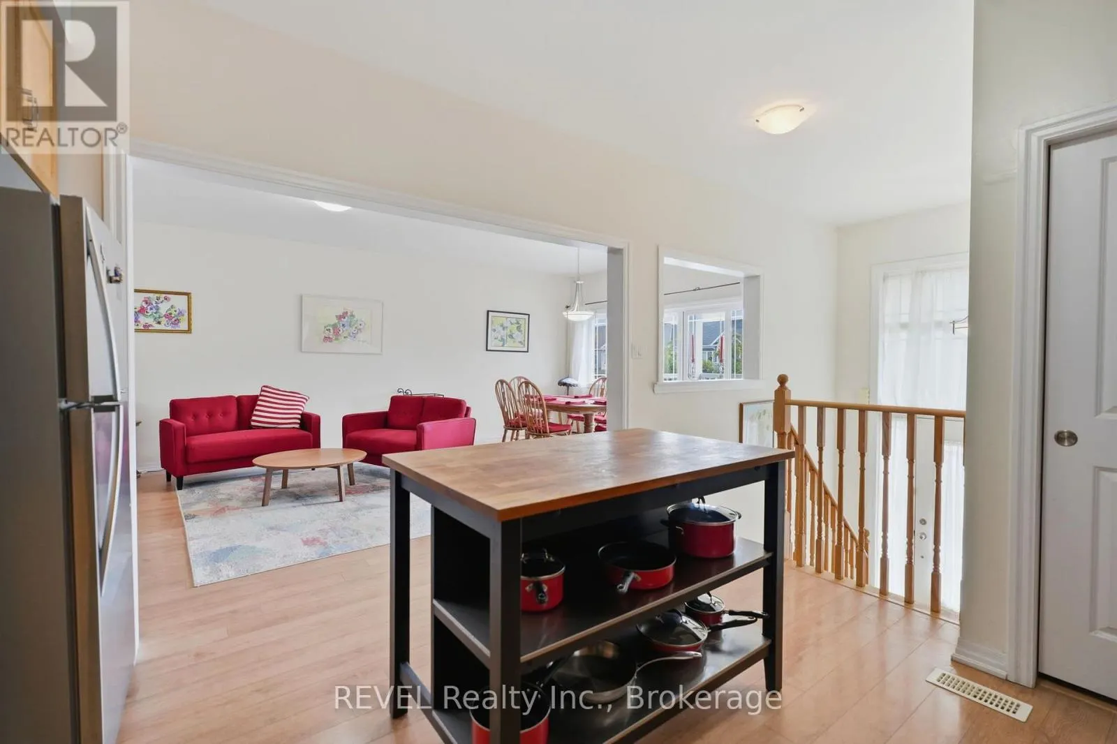 48 CANNERY DRIVE