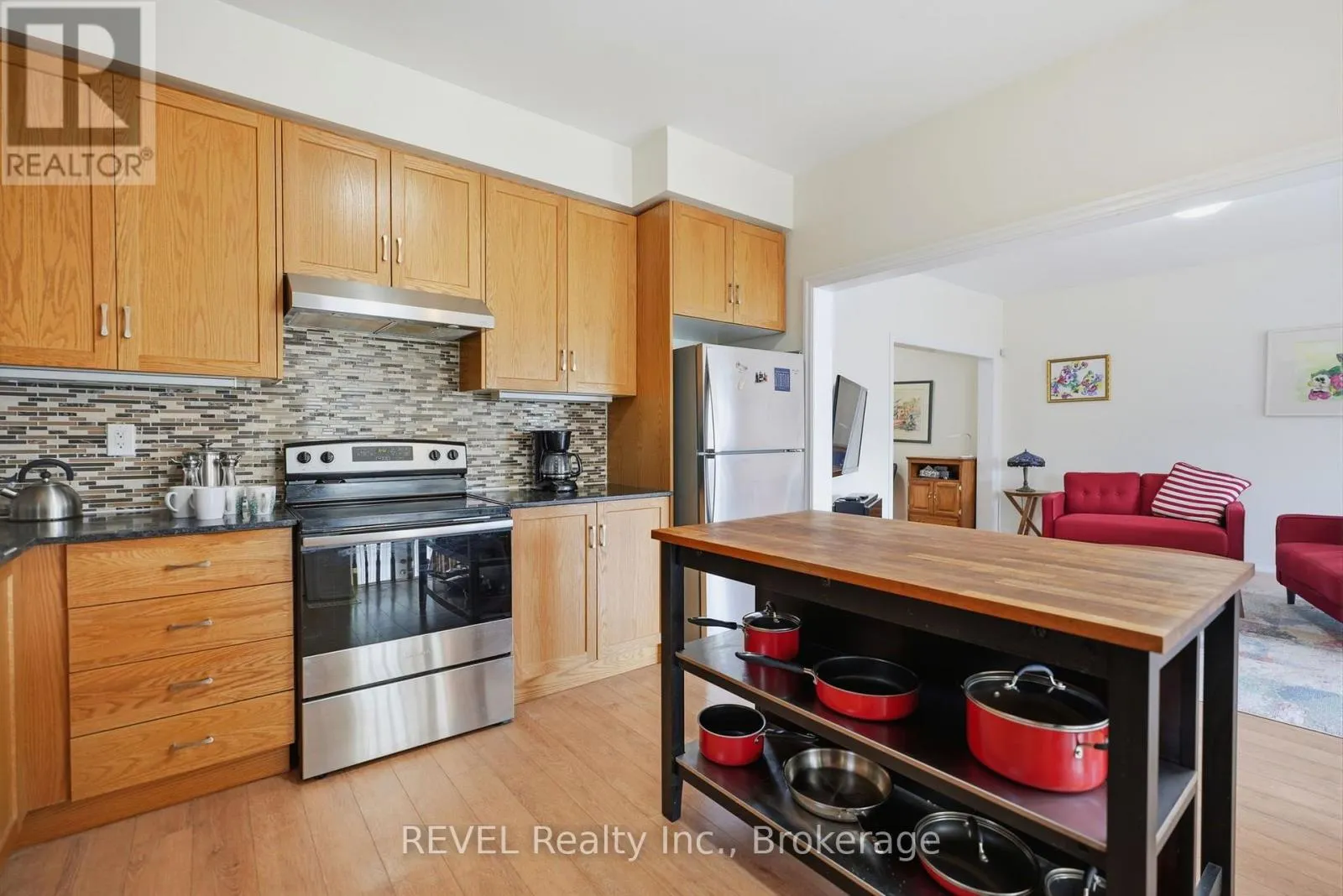 48 CANNERY DRIVE