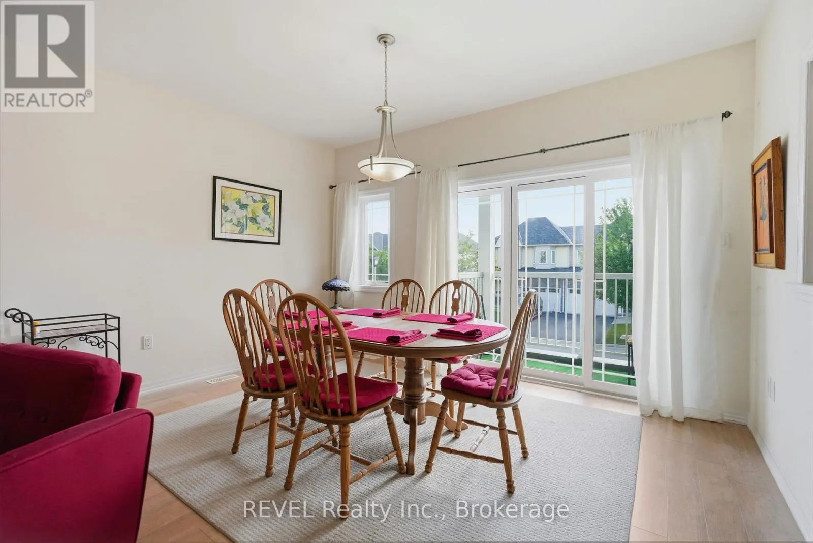 48 CANNERY DRIVE