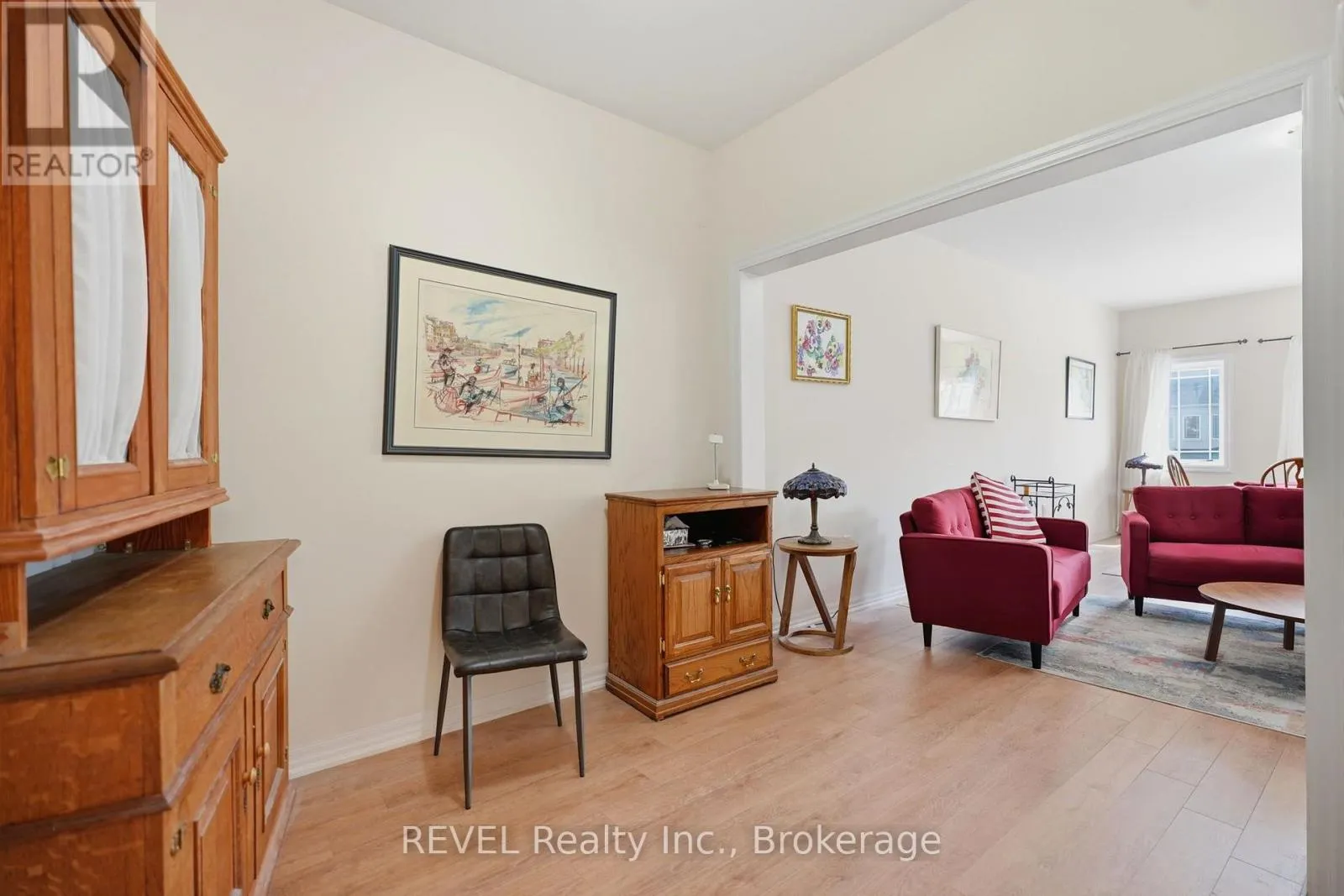 48 CANNERY DRIVE
