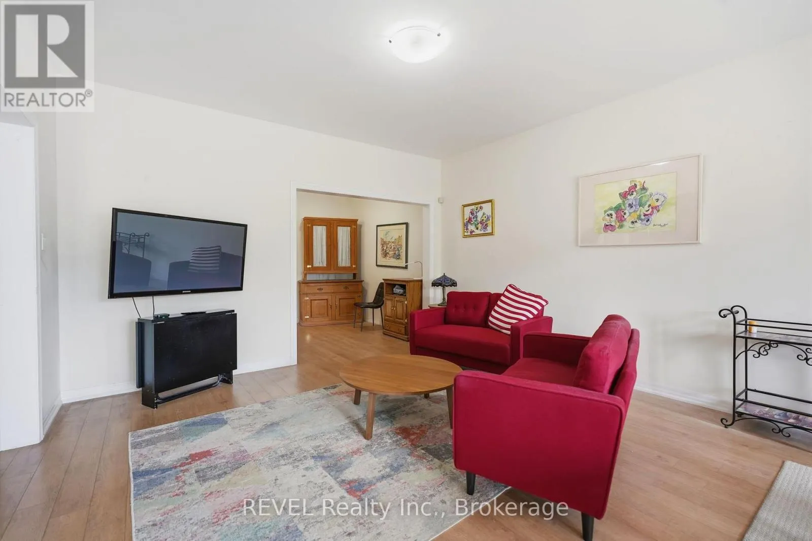 48 CANNERY DRIVE