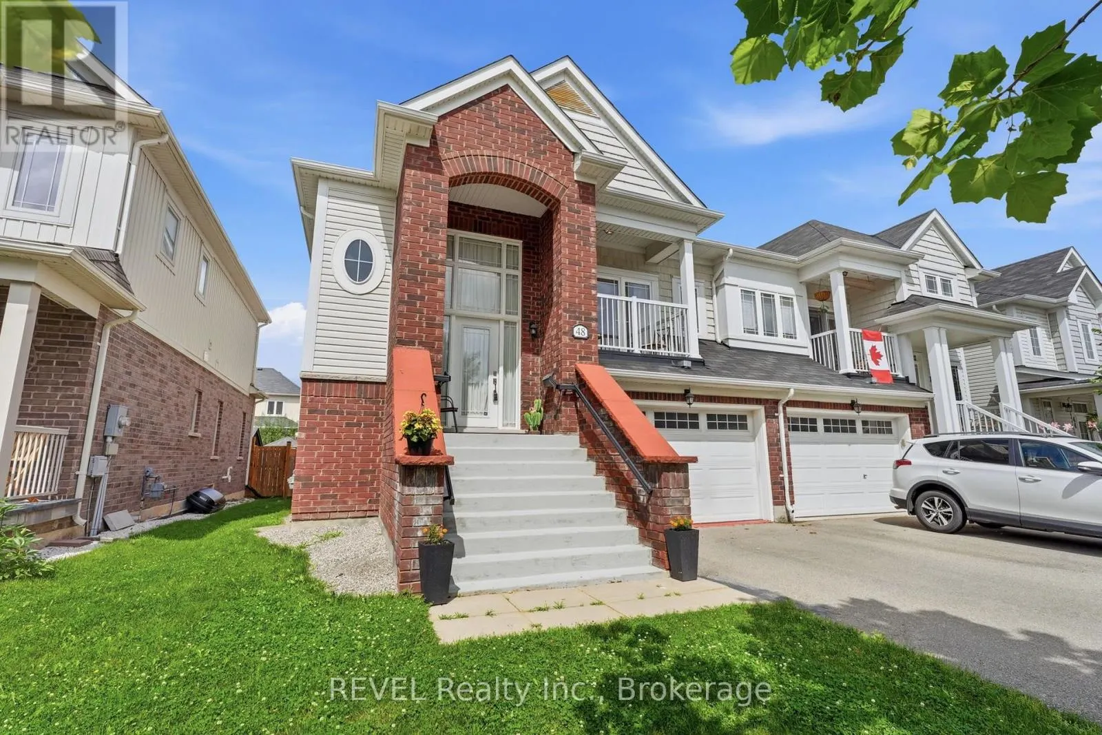 48 CANNERY DRIVE