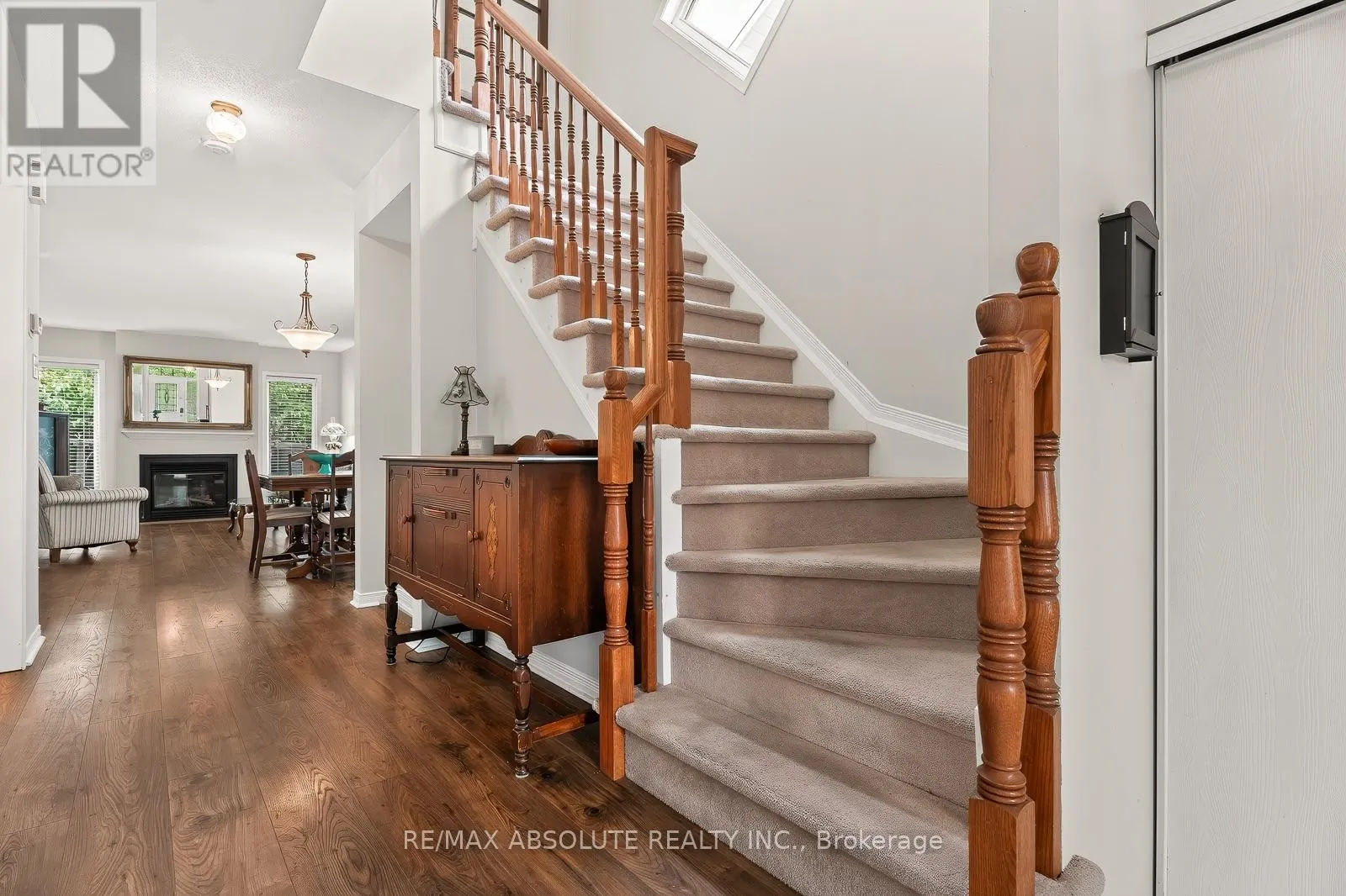 36 CHANTILLY GATE