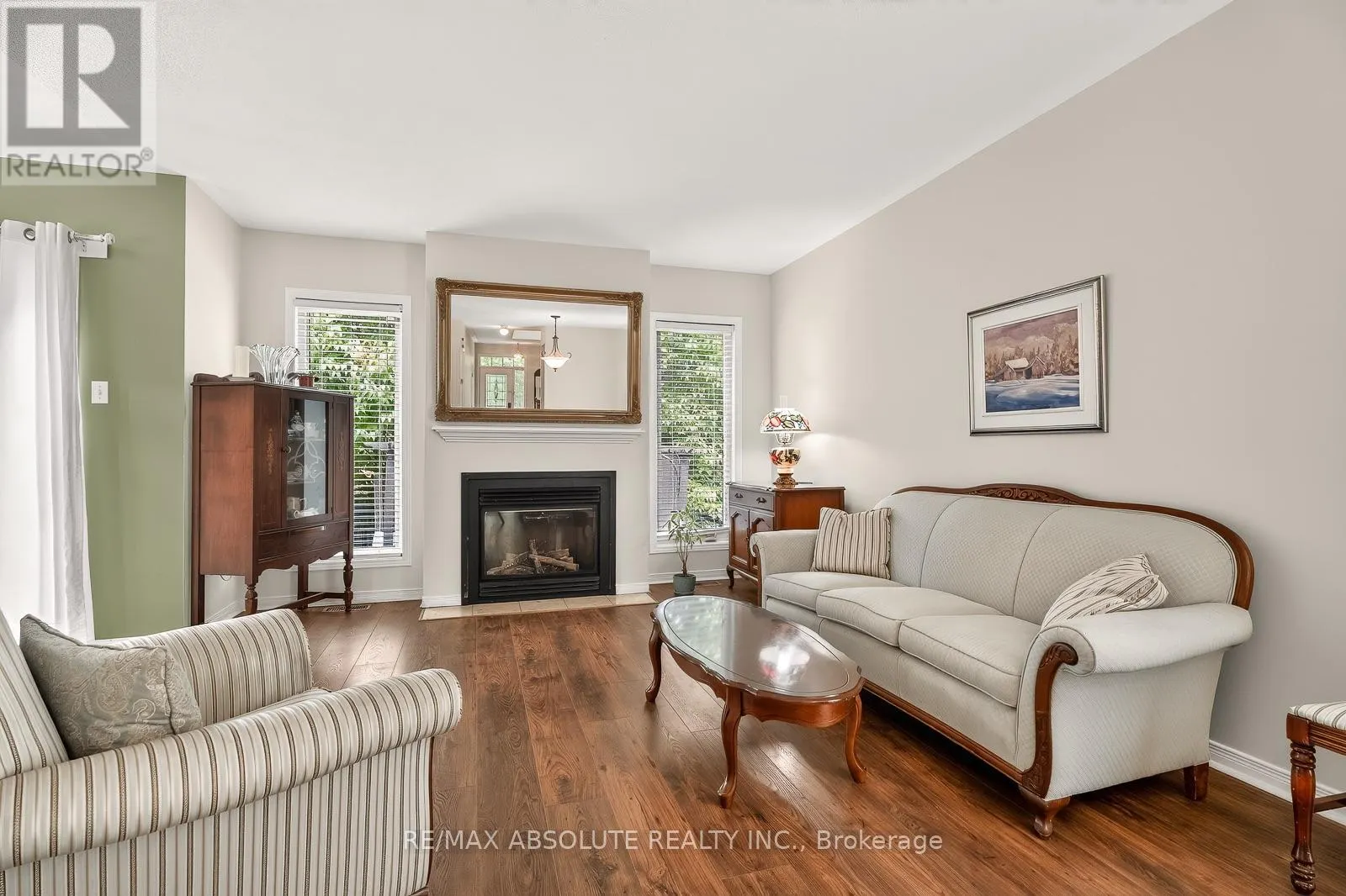 36 CHANTILLY GATE