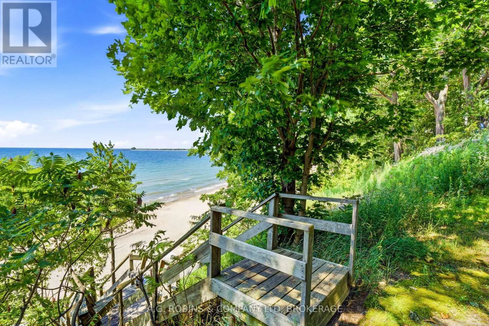 559 LAKESHORE ROAD E