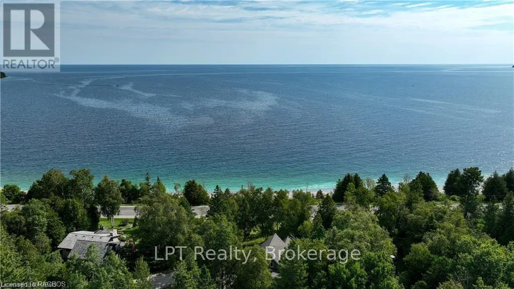 303 ISTHMUS BAY ROAD