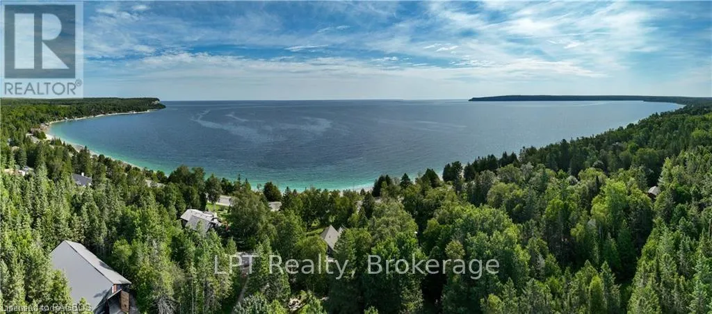 303 ISTHMUS BAY ROAD