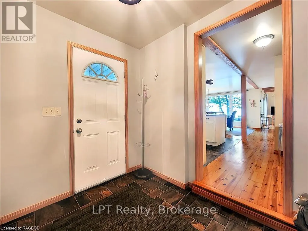 303 ISTHMUS BAY ROAD