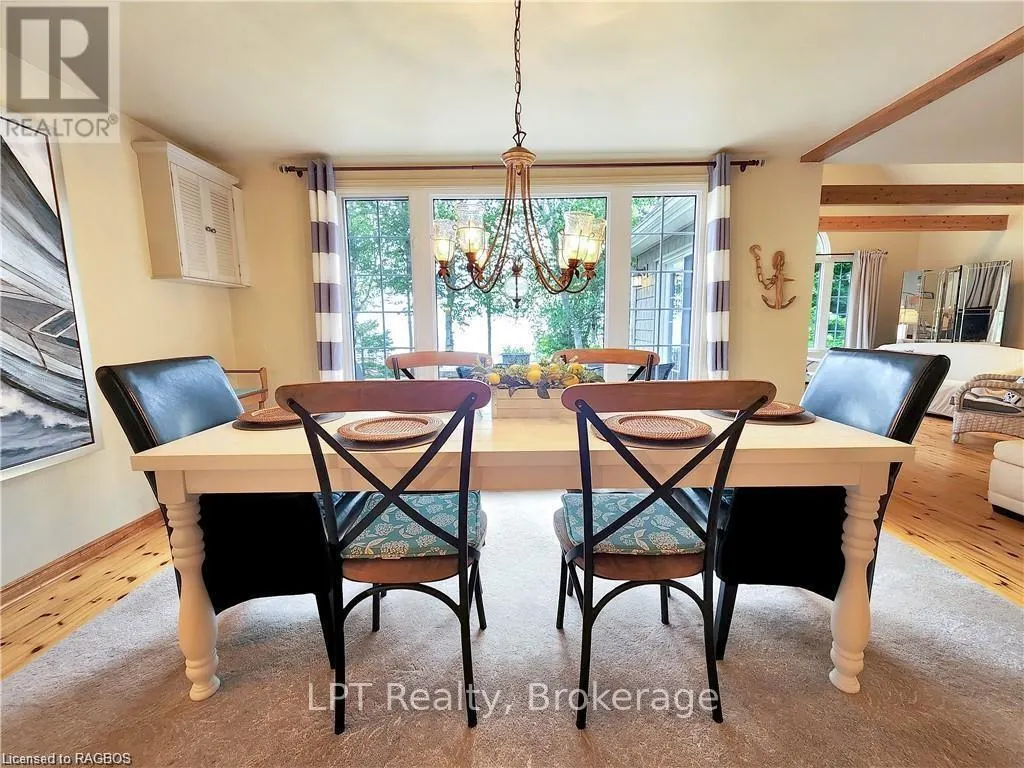 303 ISTHMUS BAY ROAD