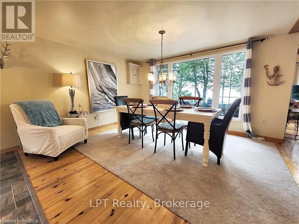 303 ISTHMUS BAY ROAD