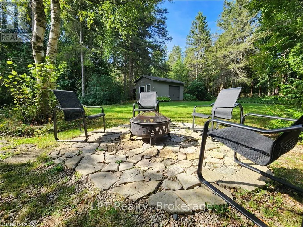 303 ISTHMUS BAY ROAD