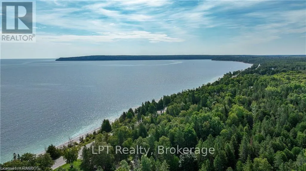 303 ISTHMUS BAY ROAD