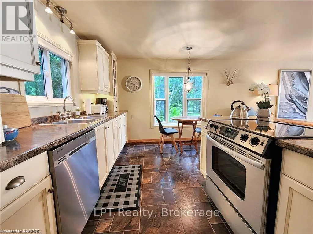 303 ISTHMUS BAY ROAD