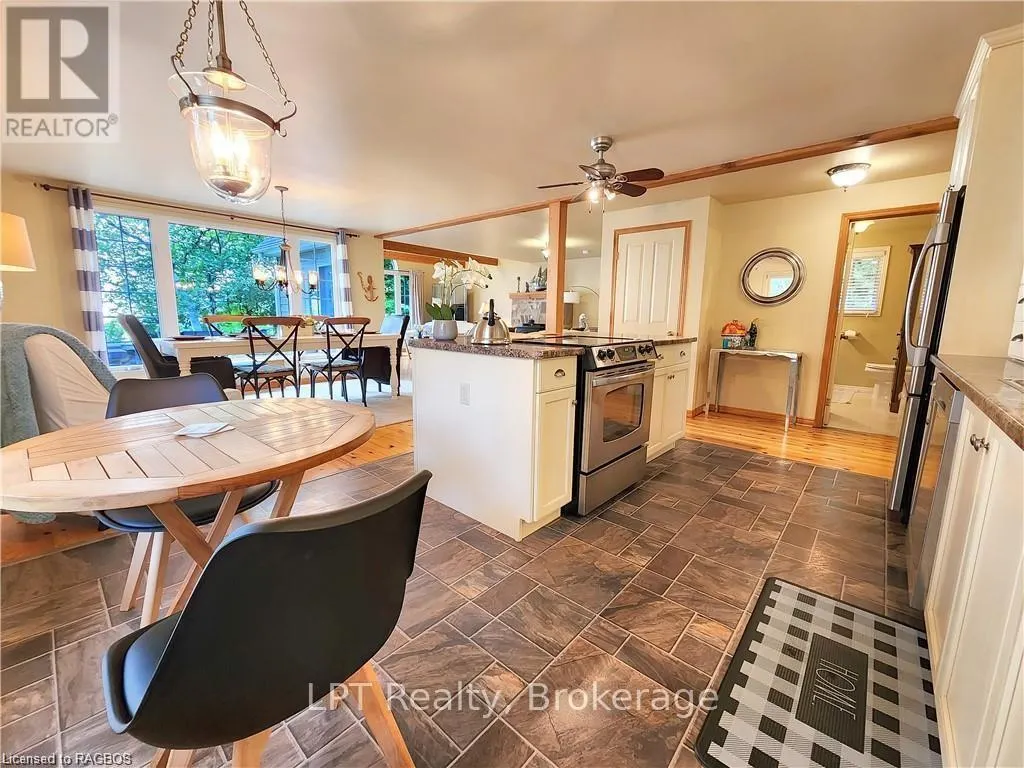303 ISTHMUS BAY ROAD